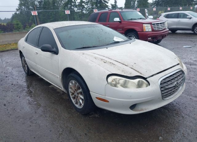 Chrysler Concorde
