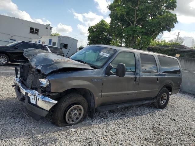 Ford Excursion