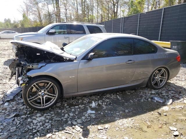BMW 335is