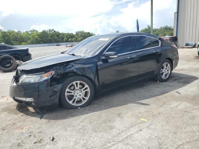 Acura TL