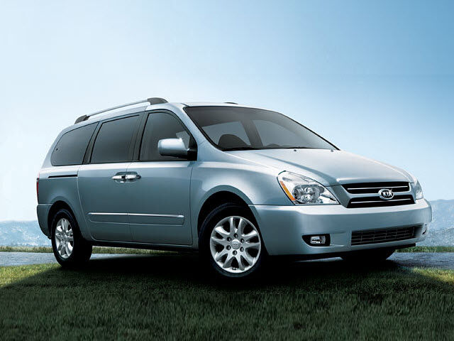Kia Sedona