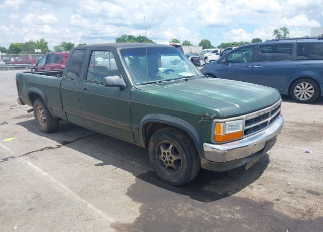 Dodge Dakota