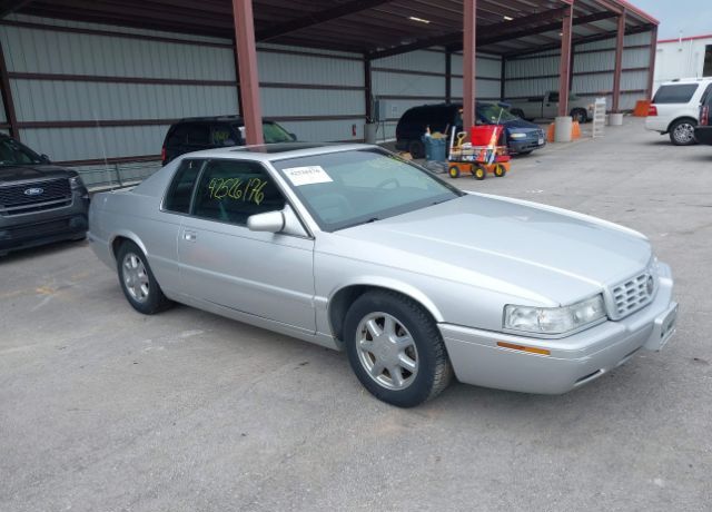 Cadillac Eldorado