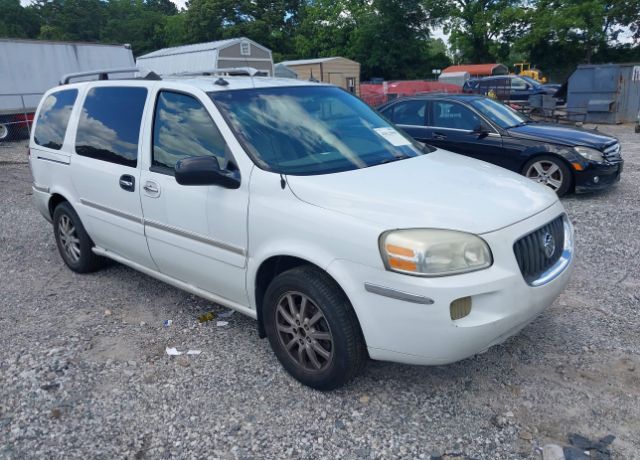 Buick Terraza