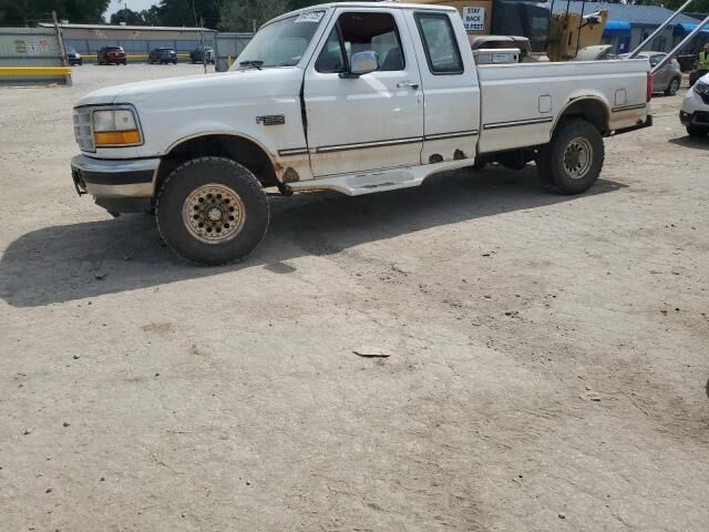 Ford F-250