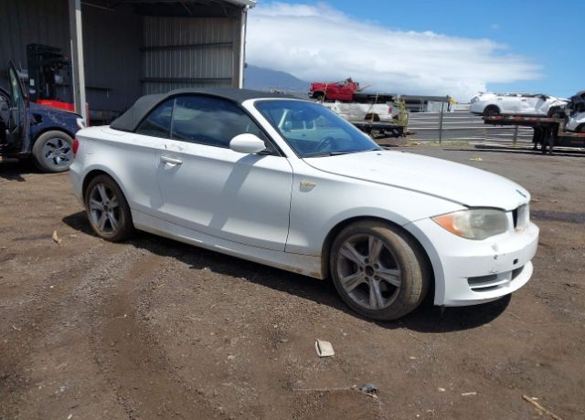 BMW 128i