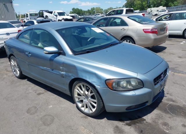 Volvo C70