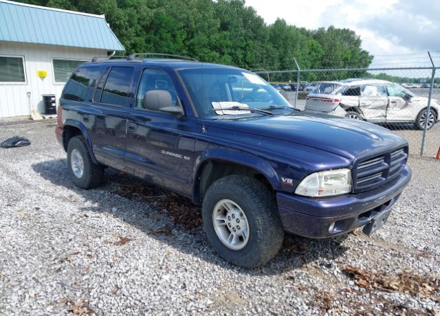 Dodge Durango