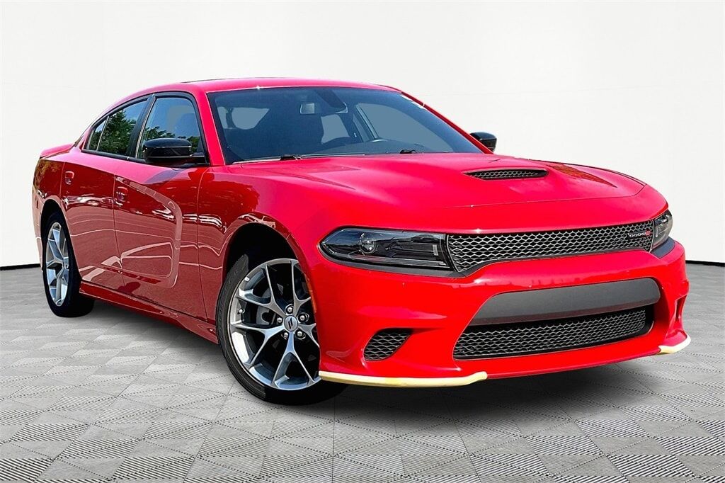 2023 DODGE Charger