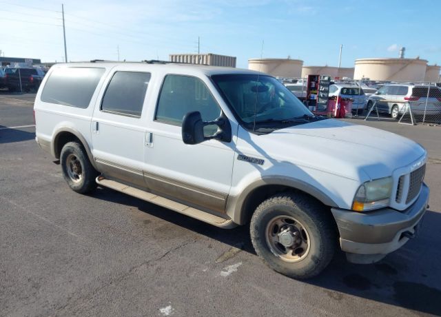 Ford Excursion