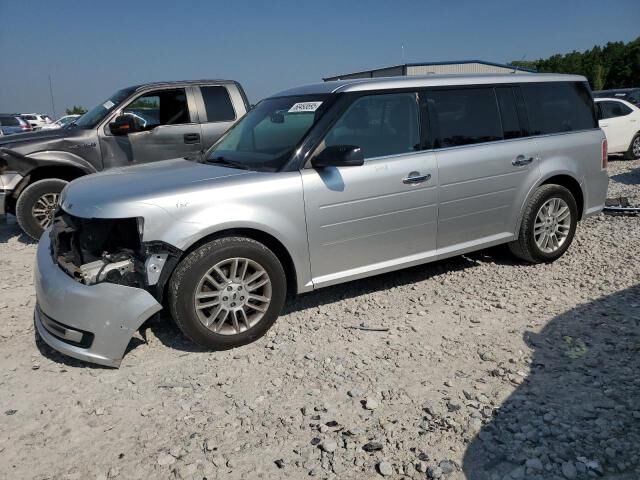 Ford Flex