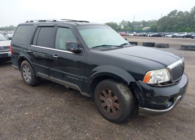 Lincoln Navigator