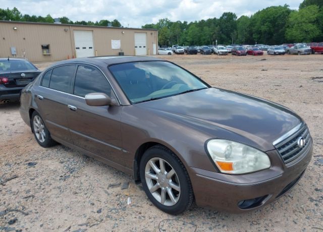 Infiniti Q45