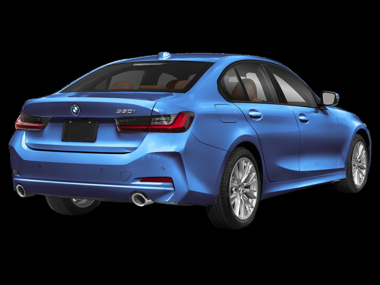 2023 BMW 330i