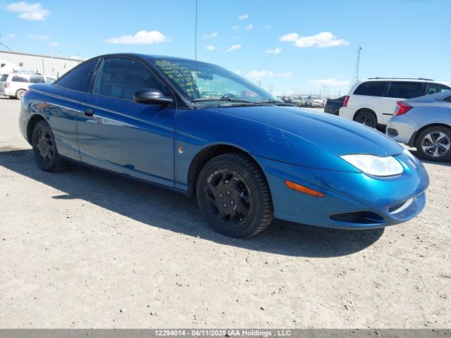 Saturn SC1