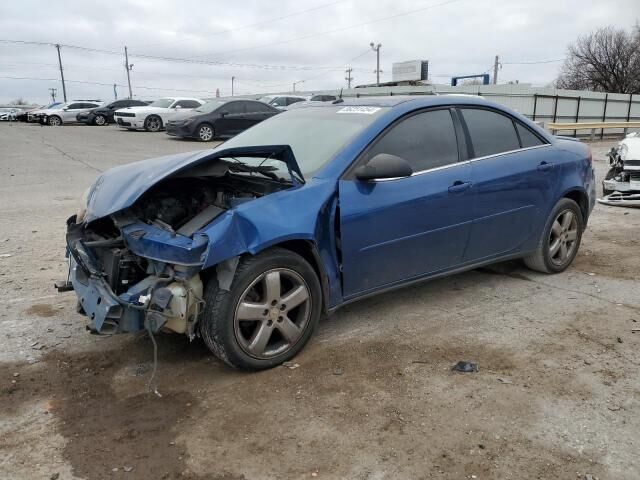 Pontiac G6