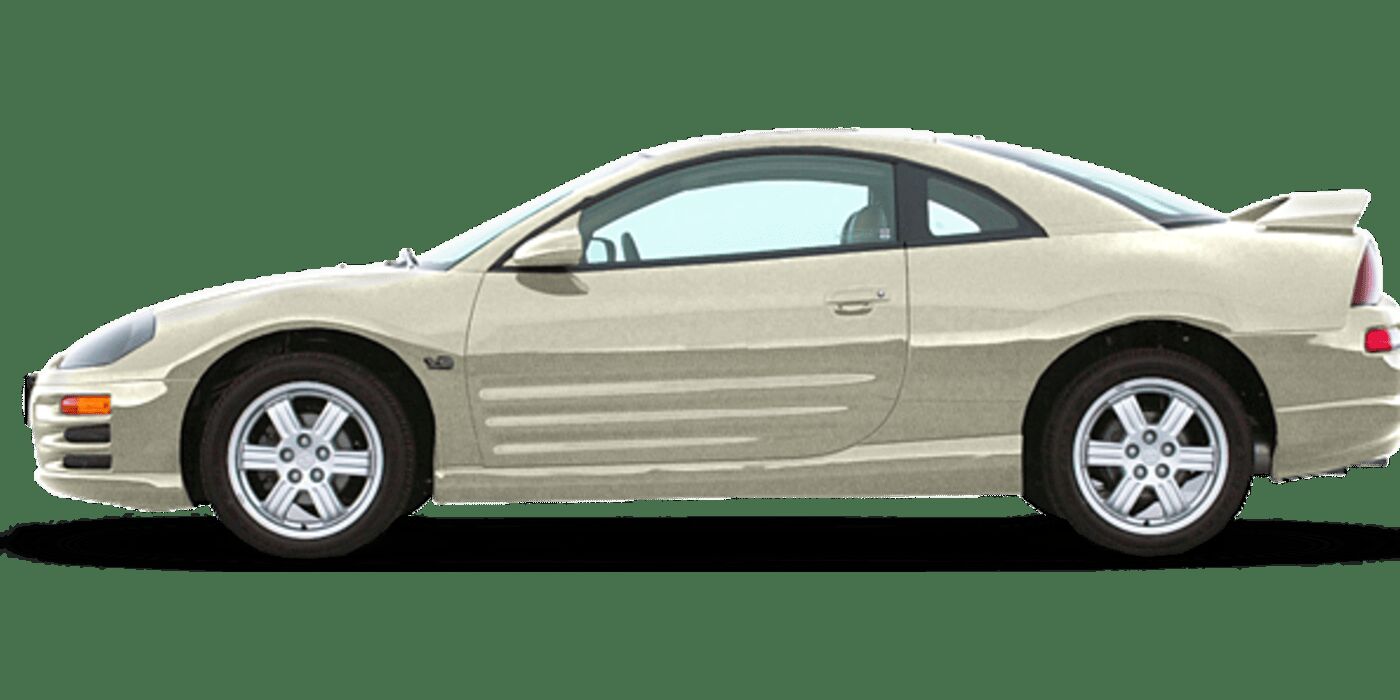 Mitsubishi Eclipse