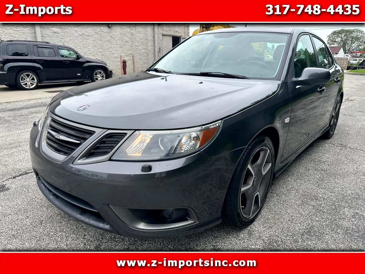 Saab 9-3