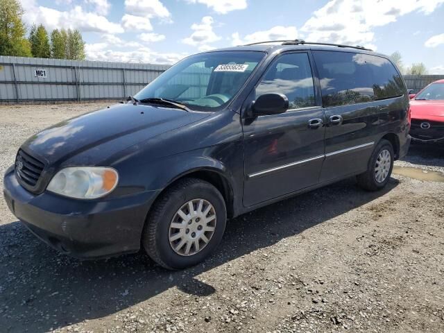 Kia Sedona