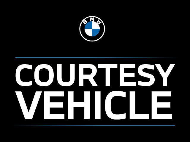 2024 BMW 530i