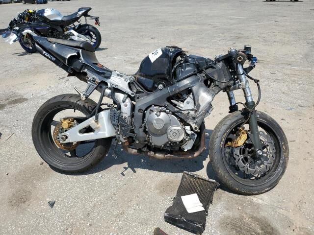 Honda CBR600