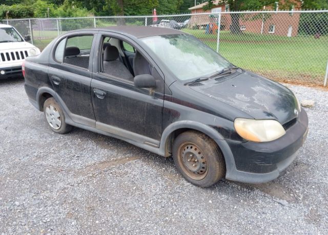 Toyota Echo