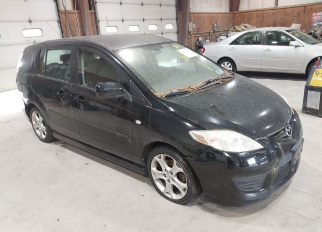 Mazda Mazda5