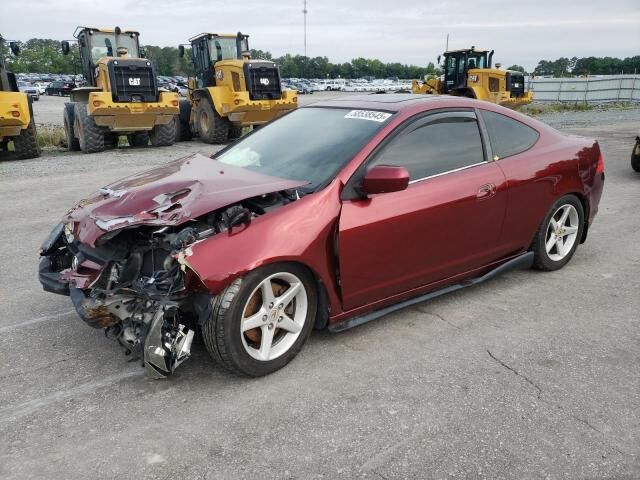 Acura RSX