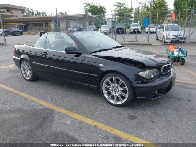 BMW 325Ci