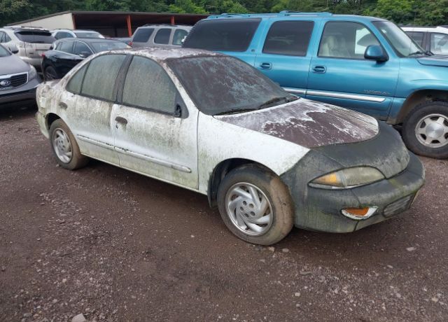 Chevrolet Cavalier