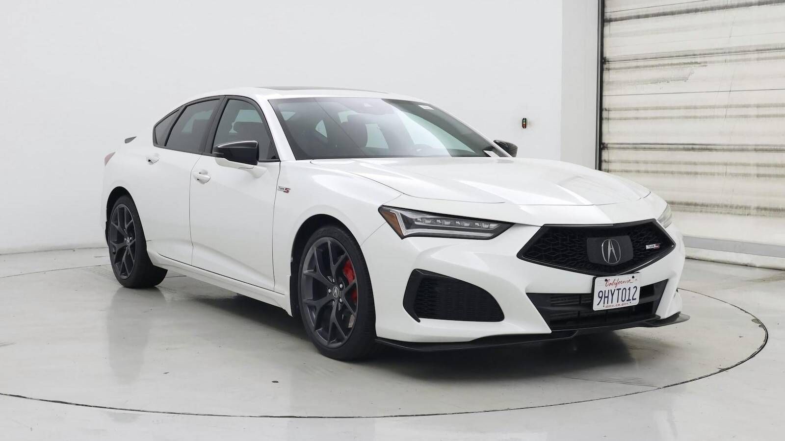 ACURA