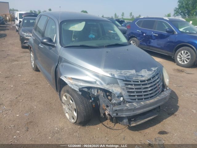 Chrysler PT Cruiser