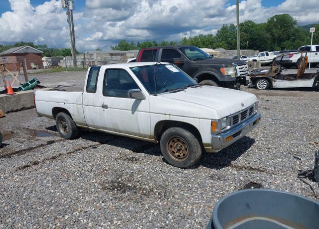 Nissan Pickup