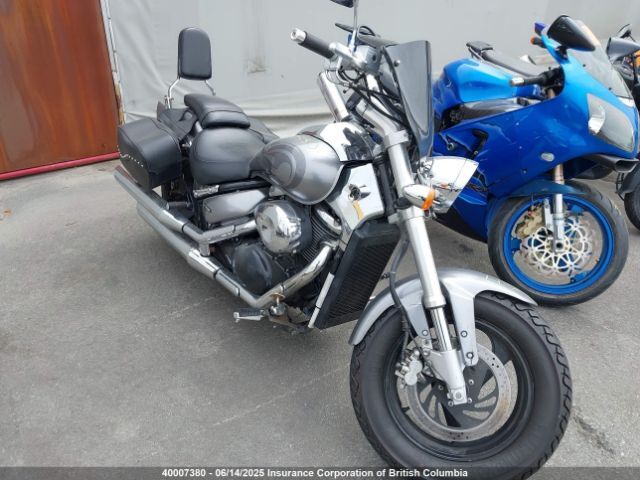 Suzuki VZ800