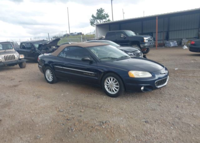 Chrysler Sebring
