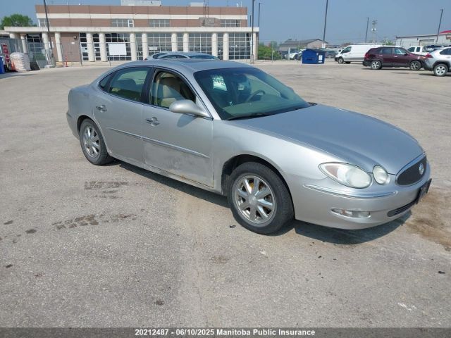 Buick Allure