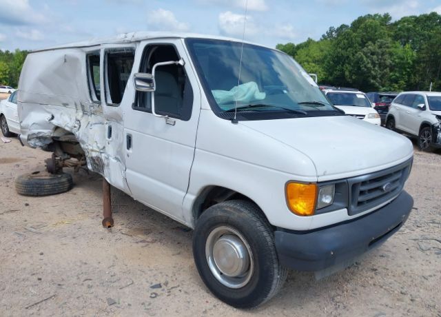 Ford E-350