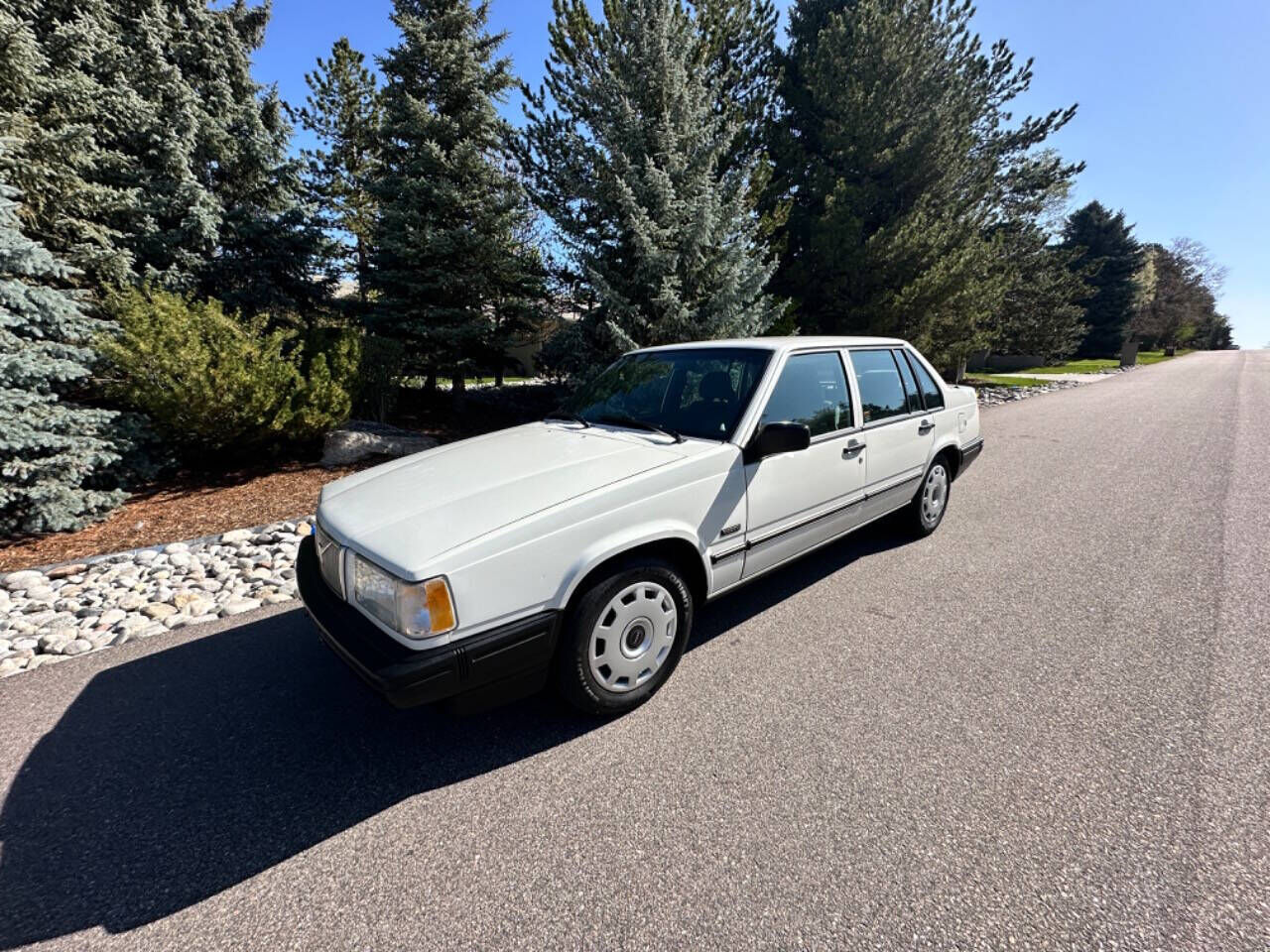 Volvo 940 Series