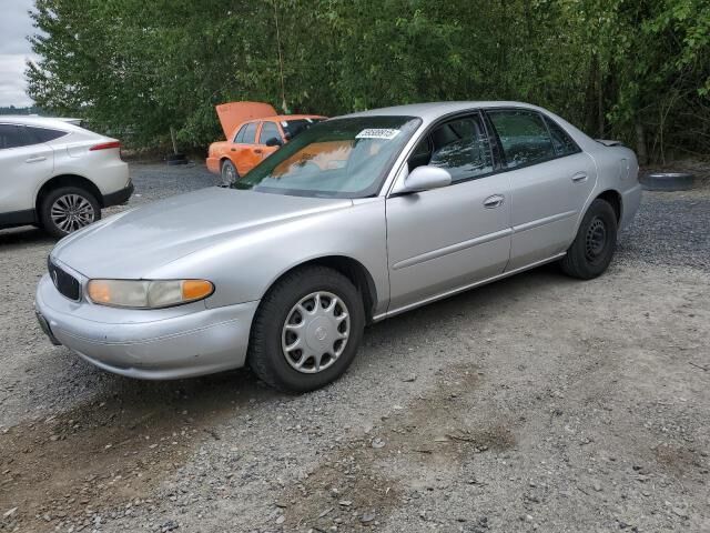 Buick Century