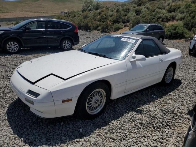 Mazda RX-7