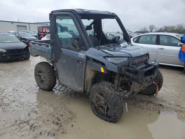 2016 POLARIS Ranger