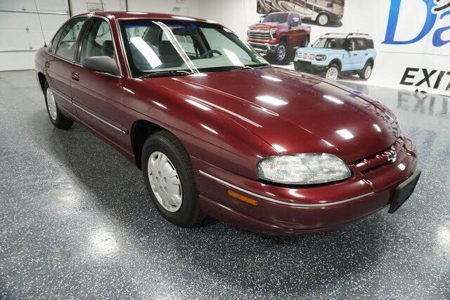 Chevrolet Lumina