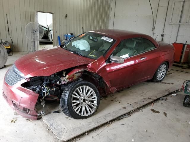 CHRYSLER
