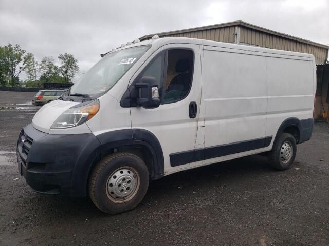 RAM Promaster 1500