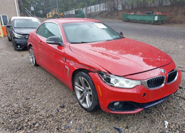 BMW 428i