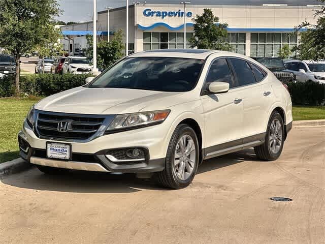 Honda Crosstour