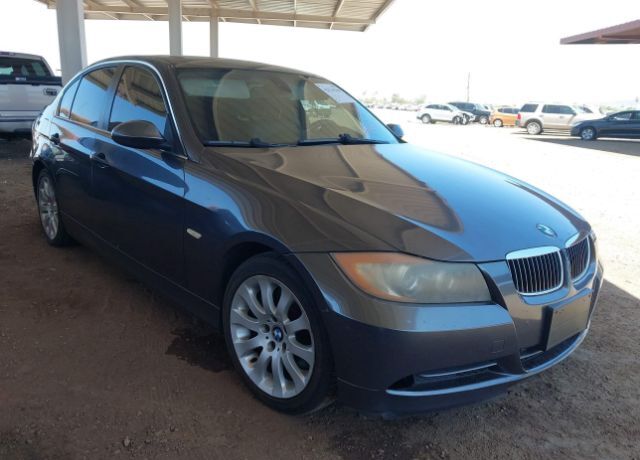 BMW 330i