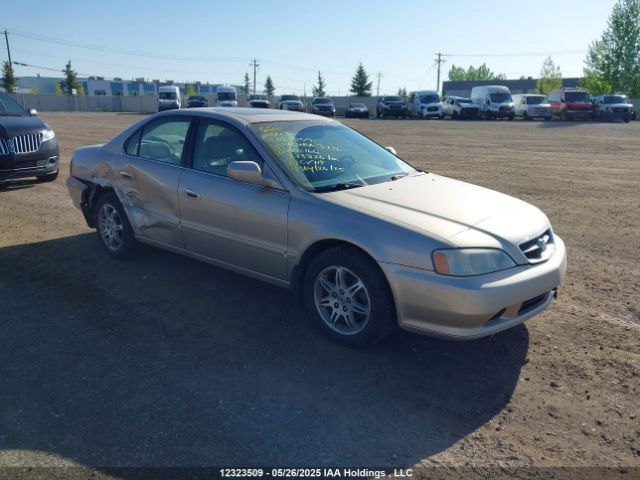 Acura TL