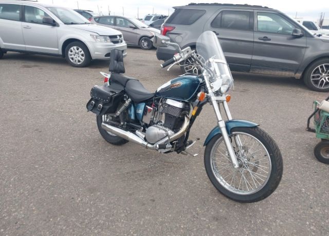 Suzuki LS650PK