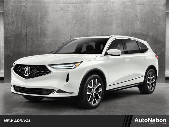 ACURA